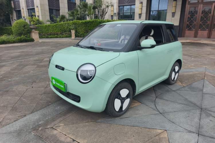 Used CHANGAN NEVO Lumin 2023 205km Xiangqin Version Guazi used car, China used car export, Used car for sale, Used  cars, Cheapest cars for sale