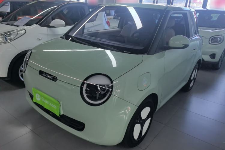 Used CHANGAN NEVO Lumin 2023 205km Xiangqin Version Guazi used car, China used car export, Used car for sale, Used  cars, Cheapest cars for sale