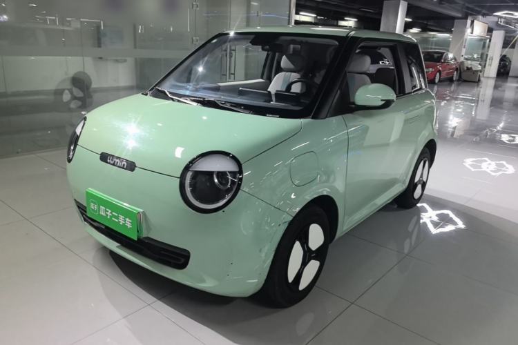 Used CHANGAN NEVO Lumin 2023 205km Xiangqin Version Guazi used car, China used car export, Used car for sale, Used  cars, Cheapest cars for sale