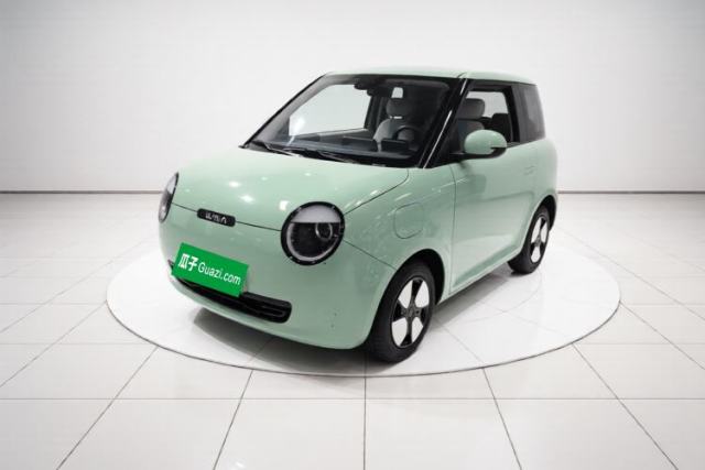 Używany CHANGAN NEVO Lumin 2023 205km Xiangqin Version