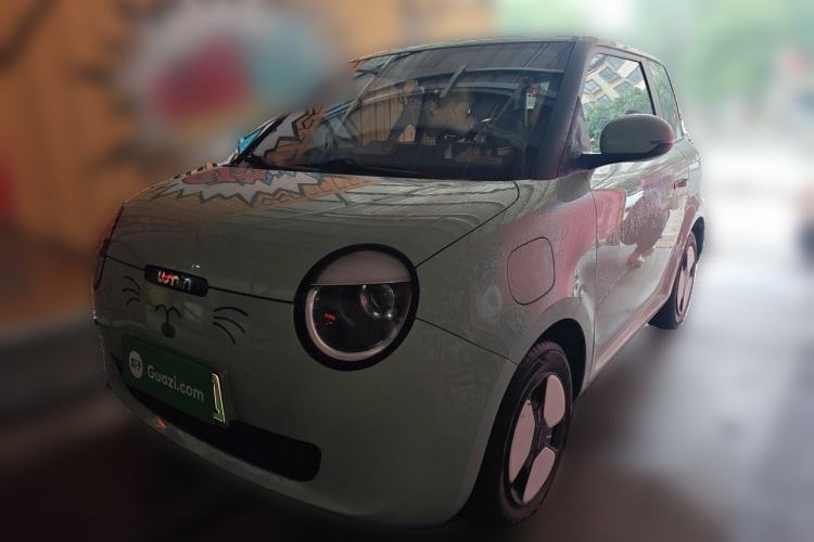 Used CHANGAN NEVO Lumin 2023 205km Xiangqin Version Guazi used car, China used car export, Used car for sale, Used  cars, Cheapest cars for sale