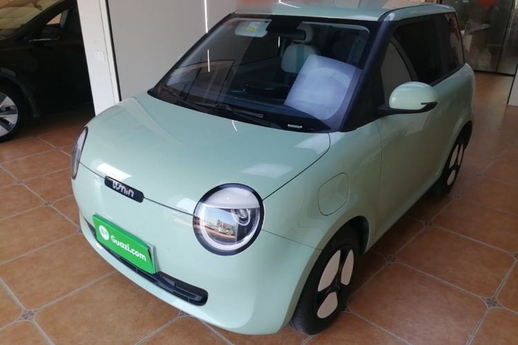 Used CHANGAN NEVO Lumin 2023 205km Xiangqin Version Guazi used car, China used car export, Used car for sale, Used  cars, Cheapest cars for sale