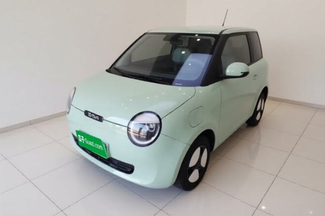CHANGAN NEVO Lumin 2023 205km Xiangqin Version d’occasion