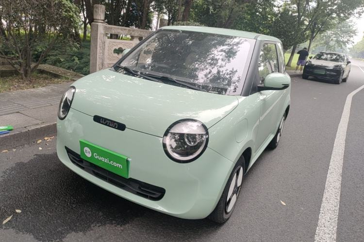 Used CHANGAN NEVO Lumin 2023 205km Xiangqin Version Guazi used car, China used car export, Used car for sale, Used  cars, Cheapest cars for sale
