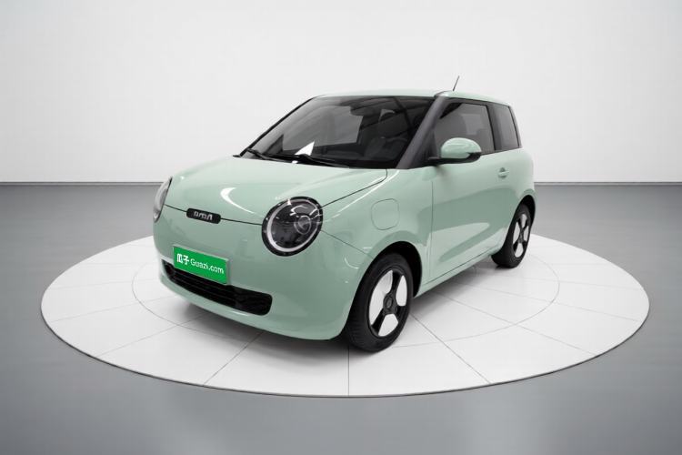 CHANGAN NEVO Lumin 2023 205km Xiangqin Version d’occasion Guazi used car, China used car export, Used car for sale, Used  cars, Cheapest cars for sale