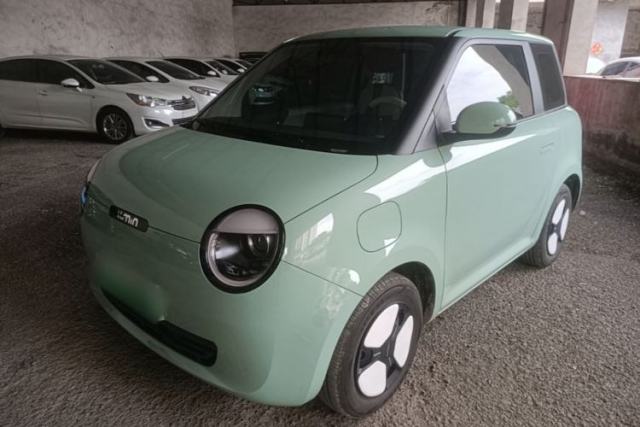 Used CHANGAN NEVO Lumin 2023 205km Xiangqin Version