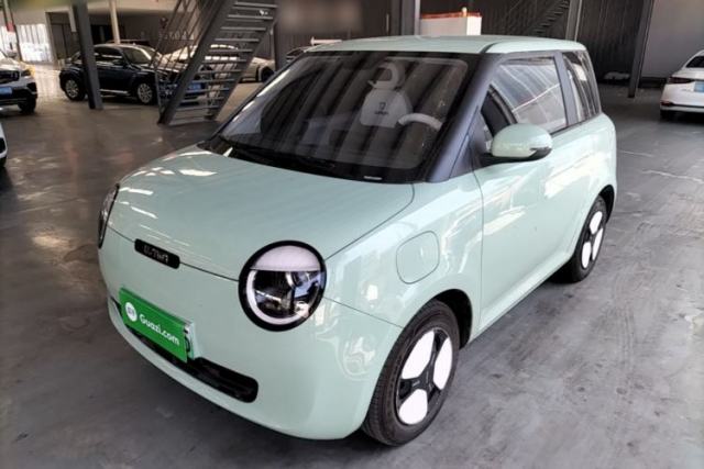 Used CHANGAN NEVO Lumin 2023 205km Xiangqin Version