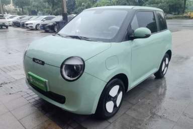 Used CHANGAN NEVO Lumin 2023 205km Xiangqin Version