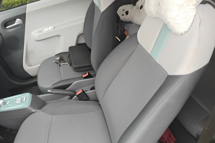Used CHANGAN NEVO Lumin 2023 205km Xiangqin Version Left Front Seat