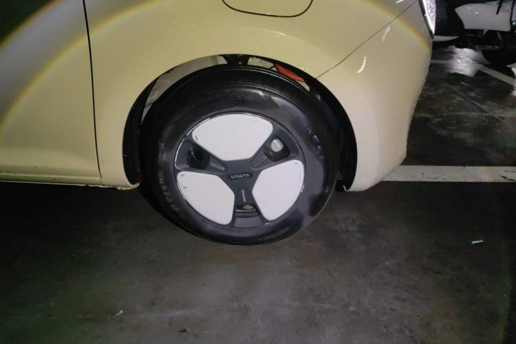 Used CHANGAN NEVO Lumin 2023 205km Xiangqin Version Right Front Wheel Hub
