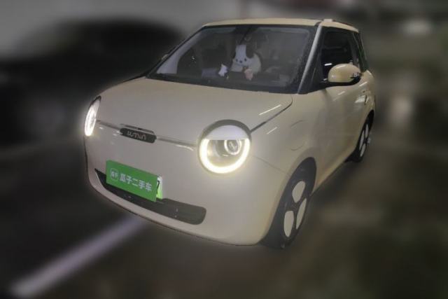 Used CHANGAN NEVO Lumin 2023 205km Xiangqin Version