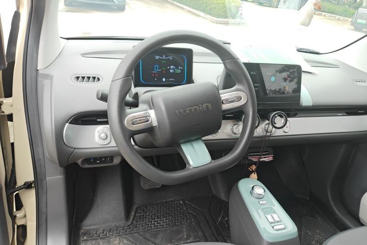 Used CHANGAN NEVO Lumin 2023 205km Xiangqin Version Steering Wheel