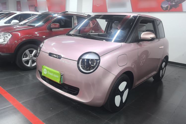 Used CHANGAN NEVO Lumin 2023 205km Xiangqin Version Guazi used car, China used car export, Used car for sale, Used  cars, Cheapest cars for sale