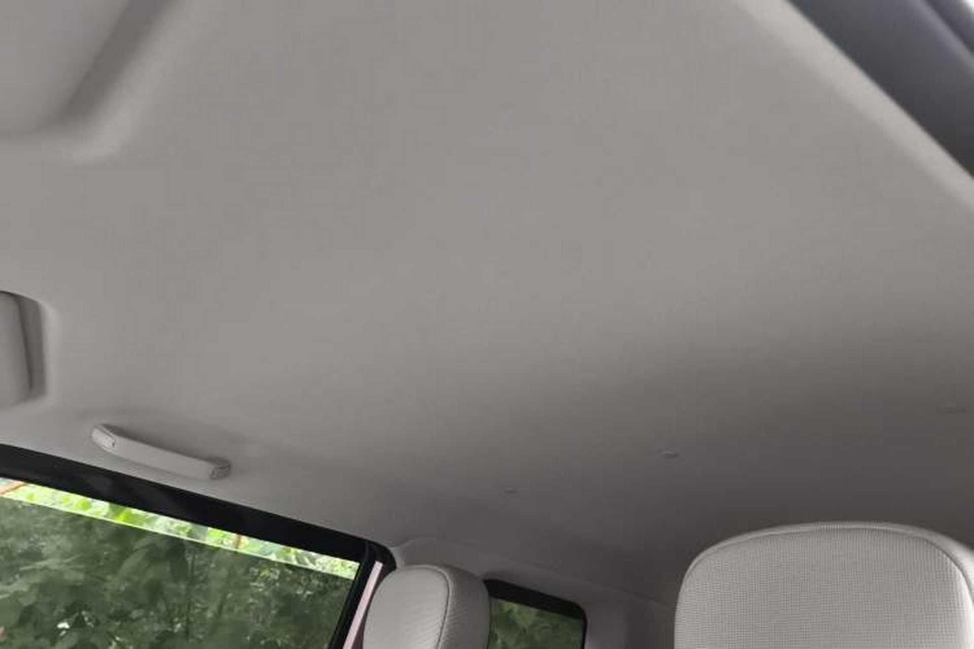 Used CHANGAN NEVO Lumin 2023 301km Honey Dew Edition Headliner