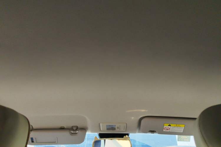 Used CHANGAN NEVO Lumin 2023 205km Xiangqin Version Headliner