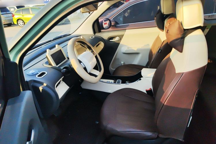 Used CHANGAN NEVO Lumin 2023 205km Xiangqin Version Left Front Seat