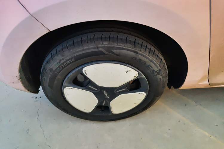 Used CHANGAN NEVO Lumin 2023 205km Xiangqin Version Right Rear Wheel Hub