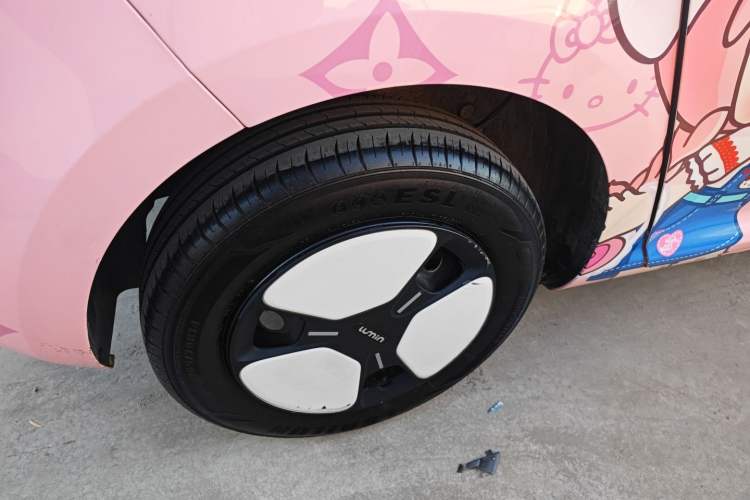 Used CHANGAN NEVO Lumin 2023 205km Xiangqin Version Right Rear Wheel Hub