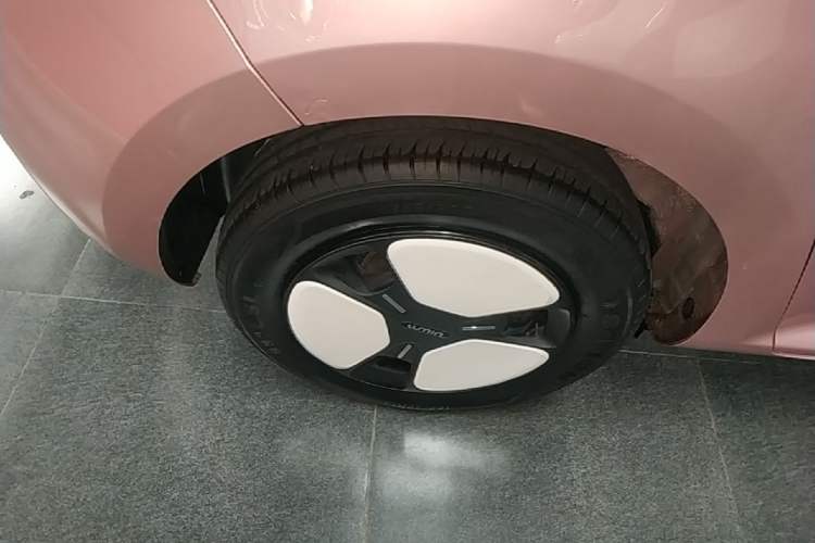 Used CHANGAN NEVO Lumin 2023 205km Xiangqin Version Right Rear Wheel Hub
