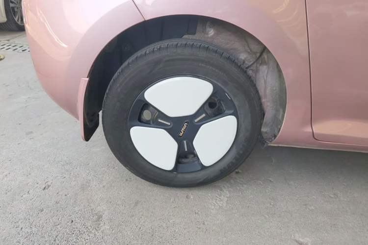 Used CHANGAN NEVO Lumin 2023 205km Xiangqin Version Right Rear Wheel Hub