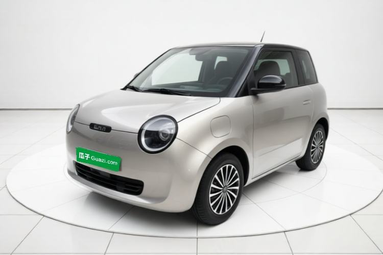 Ojetý CHANGAN NEVO Lumin 2023 301km Honey Dew Edition Guazi used car, China used car export, Used car for sale, Used cars, Cheapest cars for sale
