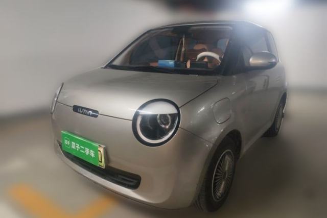 Used CHANGAN NEVO Lumin 2023 205km Xiangqin Version