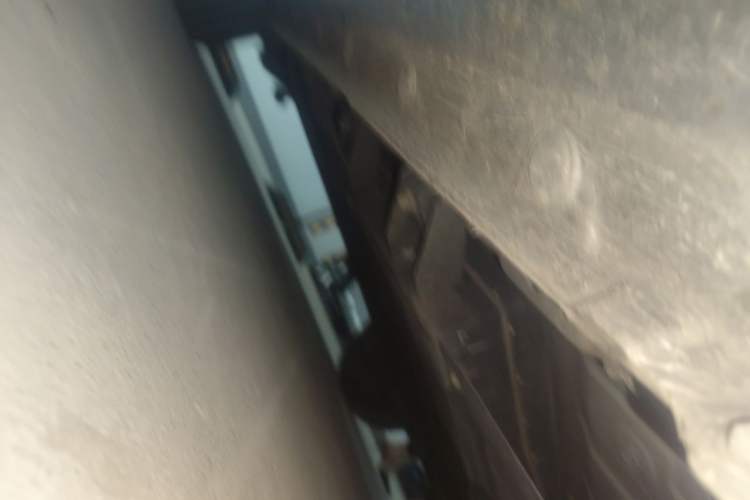 Used CHANGAN NEVO Lumin 2023 205km Xiangqin Version Chassis Front Right