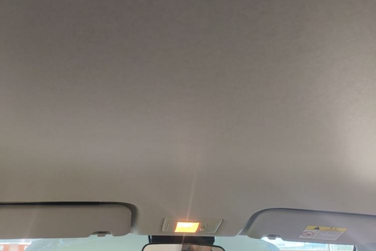 Used CHANGAN NEVO Lumin 2023 205km Xiangqin Version Headliner
