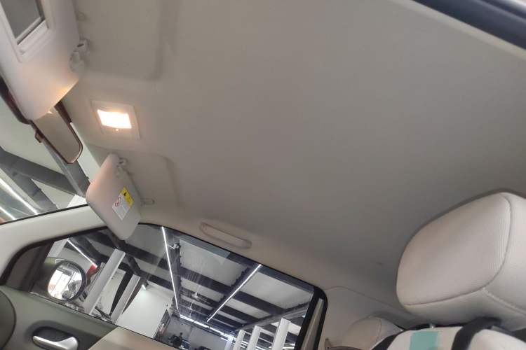 Used CHANGAN NEVO Lumin 2023 205km Xiangqin Version Headliner