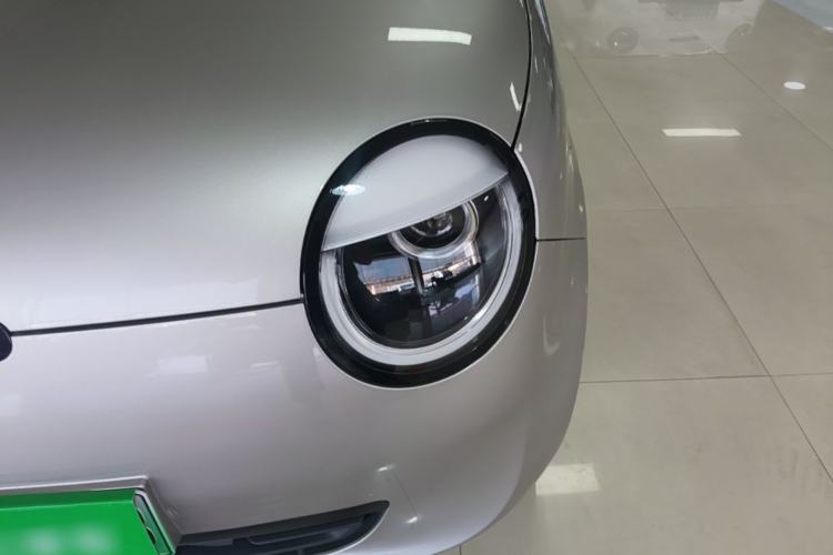 Used CHANGAN NEVO Lumin 2023 205km Xiangqin Version Left Front Headlight