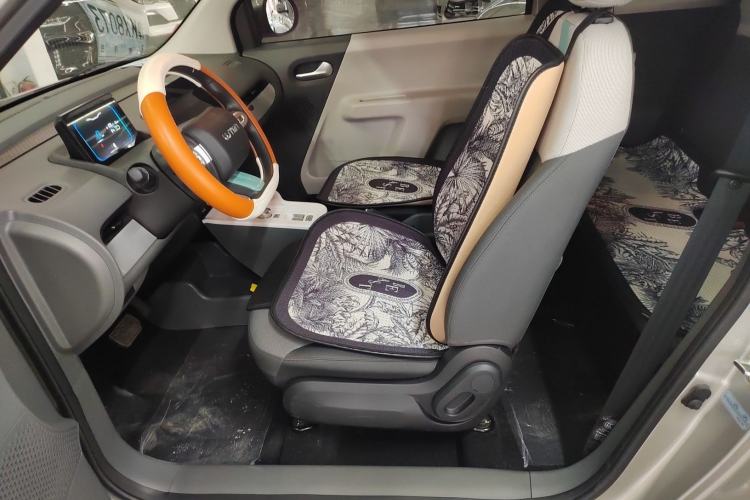 Used CHANGAN NEVO Lumin 2023 205km Xiangqin Version Left Front Seat
