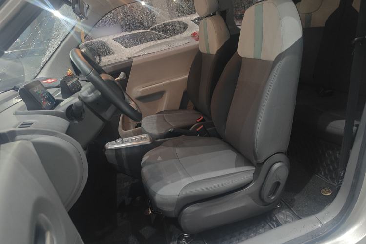 Used CHANGAN NEVO Lumin 2023 205km Xiangqin Version Left Front Seat