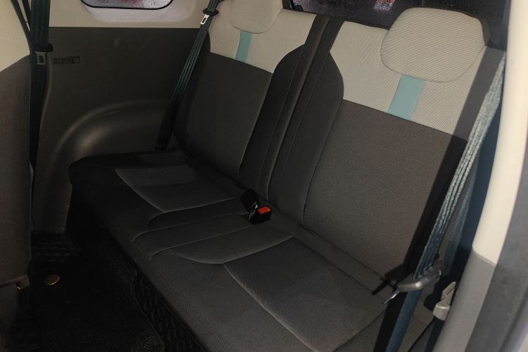 Used CHANGAN NEVO Lumin 2023 205km Xiangqin Version Left Rear Seat