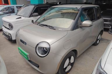 Used CHANGAN NEVO Lumin 2023 205km Xiangqin Version