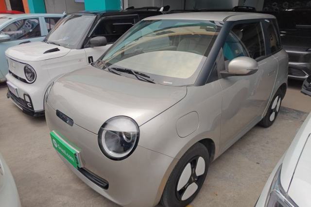 Used CHANGAN NEVO Lumin 2023 205km Xiangqin Version