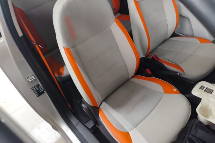 Used CHANGAN NEVO Lumin 2023 205km Xiangqin Version Right Front Seat