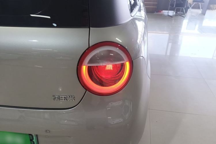 Used CHANGAN NEVO Lumin 2023 205km Xiangqin Version Right Rear Taillight