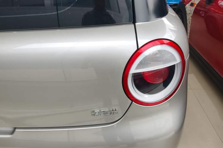 Used CHANGAN NEVO Lumin 2023 205km Xiangqin Version Right Rear Taillight