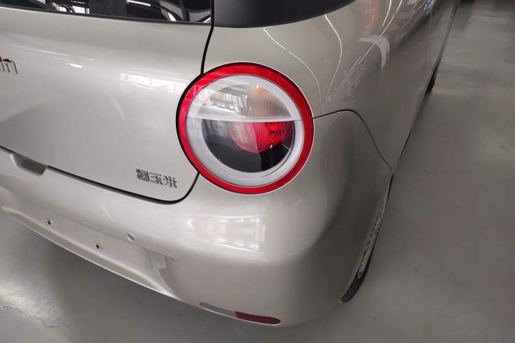 Used CHANGAN NEVO Lumin 2023 205km Xiangqin Version Right Rear Taillight