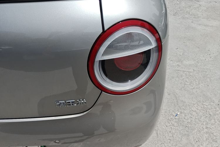 Used CHANGAN NEVO Lumin 2023 205km Xiangqin Version Right Rear Taillight