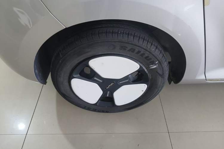 Used CHANGAN NEVO Lumin 2023 205km Xiangqin Version Right Rear Wheel Hub