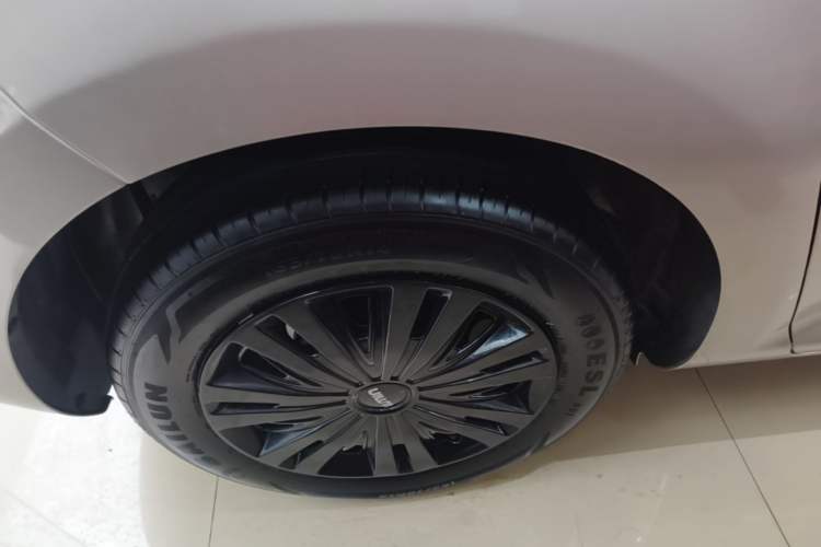Used CHANGAN NEVO Lumin 2023 205km Xiangqin Version Right Rear Wheel Hub