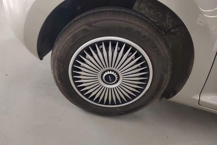 Used CHANGAN NEVO Lumin 2023 205km Xiangqin Version Right Rear Wheel Hub