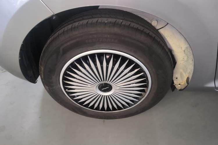 Used CHANGAN NEVO Lumin 2023 205km Xiangqin Version Right Rear Wheel Hub