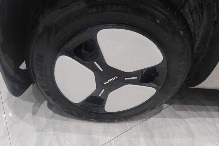 Used CHANGAN NEVO Lumin 2023 205km Xiangqin Version Right Rear Wheel Hub