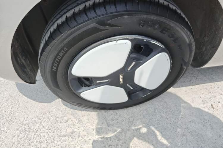 Used CHANGAN NEVO Lumin 2023 205km Xiangqin Version Right Rear Wheel Hub