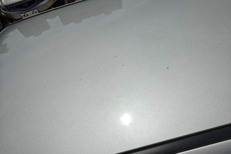 Used CHANGAN NEVO Lumin 2023 205km Xiangqin Version Roof