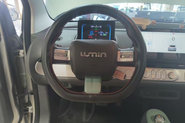 Used CHANGAN NEVO Lumin 2023 205km Xiangqin Version Steering Wheel