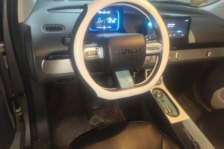 Used CHANGAN NEVO Lumin 2023 205km Xiangqin Version Steering Wheel