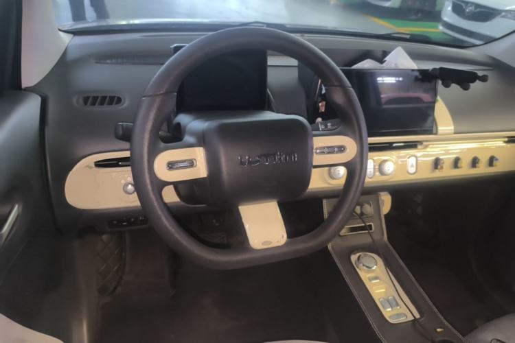 Used CHANGAN NEVO Lumin 2023 205km Xiangqin Version Steering Wheel
